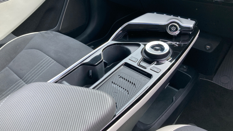 Kia EV6 236kW GT Line S 77.4kWh 5dr AWD Auto Electric Estate